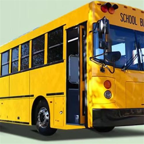 Electric bus