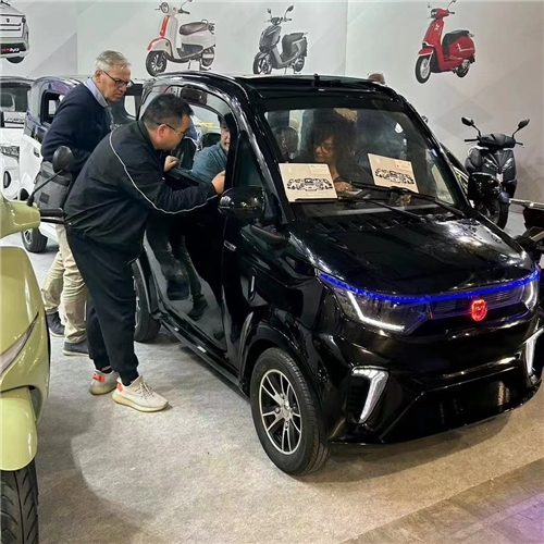 mini car