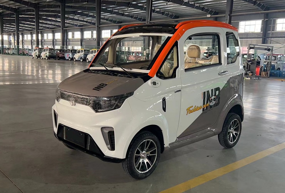mini car