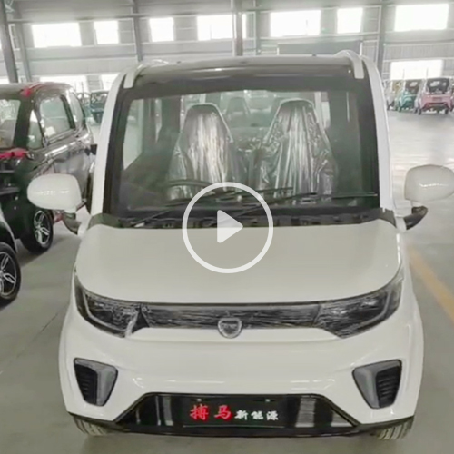 mini car video