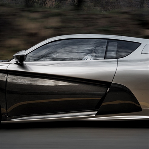 sports car
