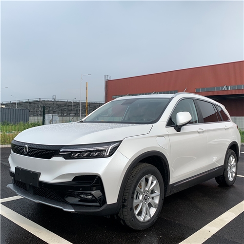SUV