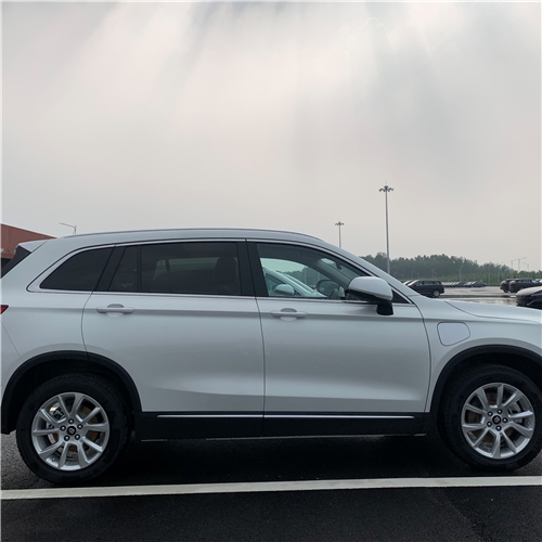SUV