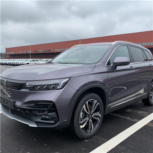 SUV