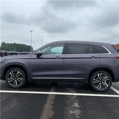 SUV