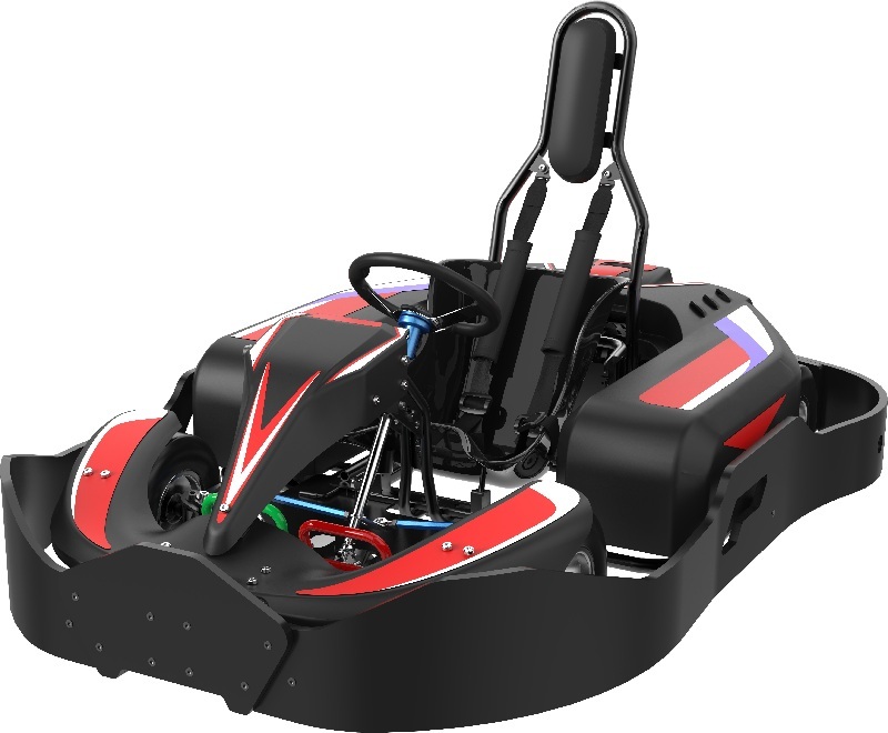 Electric kart