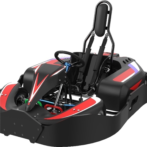 Electric kart