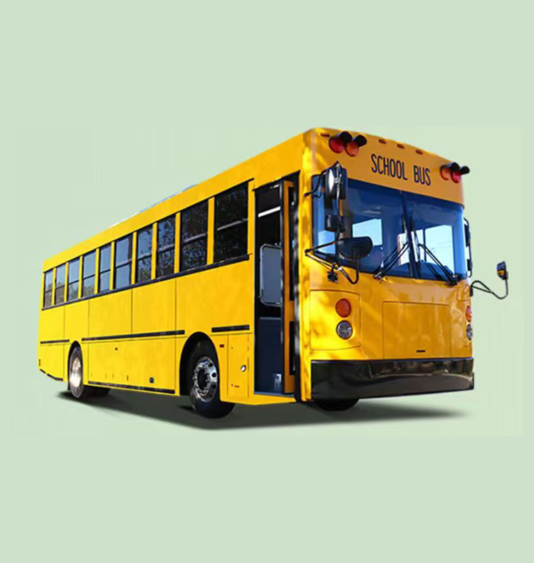 Electric vehicle