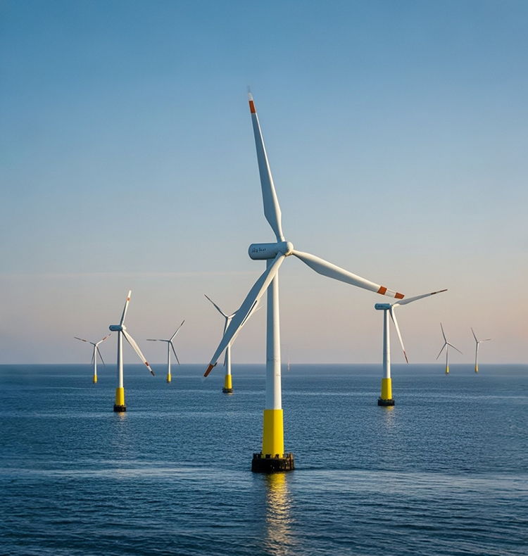 Wind power